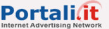 Portali.it - Internet Advertising Network - è Concessionaria di Pubblicità per il Portale Web noleggioedilizia.it